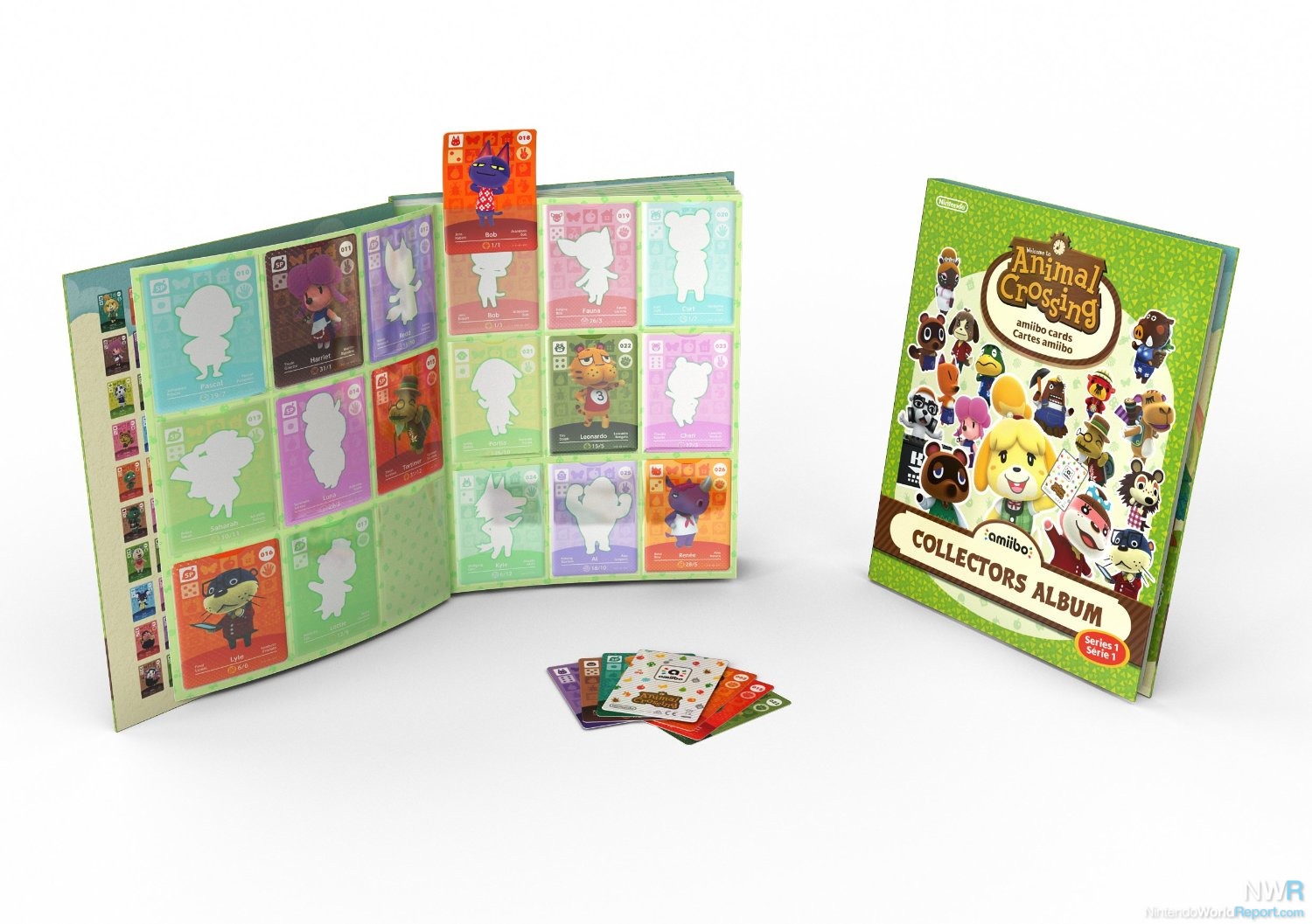 Five Things To Do With Your Animal Crossing Amiibo Card Collection Feature Nintendo World Report