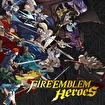 Fire Emblem Direct 1.18.2017