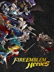 Fire Emblem Direct 1.18.2017