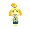 Animal Crossing Mobile Direct Oct.24.2017