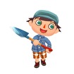 Animal Crossing Mobile Direct Oct.24.2017