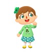 Animal Crossing Mobile Direct Oct.24.2017