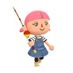 Animal Crossing Mobile Direct Oct.24.2017