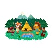 Animal Crossing Mobile Direct Oct.24.2017