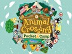 Animal Crossing Mobile Direct Oct.24.2017