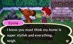 Animal Crossing Direct 11.02.2016