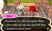 Animal Crossing Direct 11.02.2016