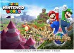 Super Nintendo World Concept