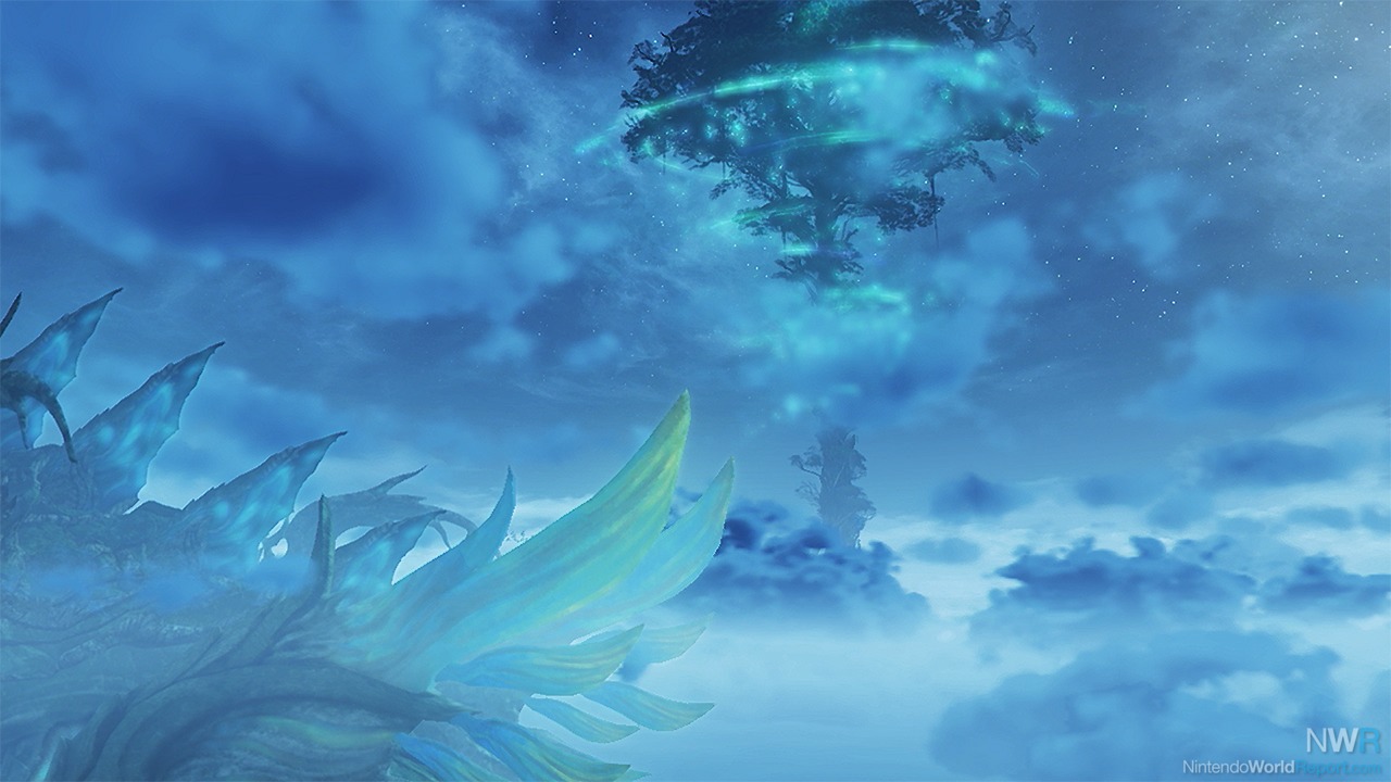 Xenosaga kosmos, Monado, Xenoblade chronicles 2, Calm atmosphere, Beautiful  cloudy mountain landscape, 8k resolution, digital art, Unreal Engine - AI  Generated Artwork - NightCafe Creator