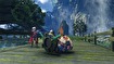 Xenoblade Chronicles 2 Direct 11.7.2017