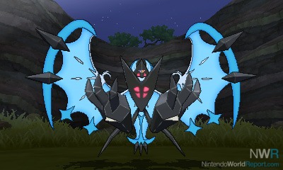 Ultra Necrozma, Pokémon Ultra Sun and Pokémon Ultra Moon em 2023