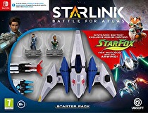Starlink: Battle For Atlas Box Art