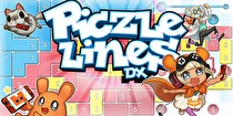 Piczle Lines DX Box Art