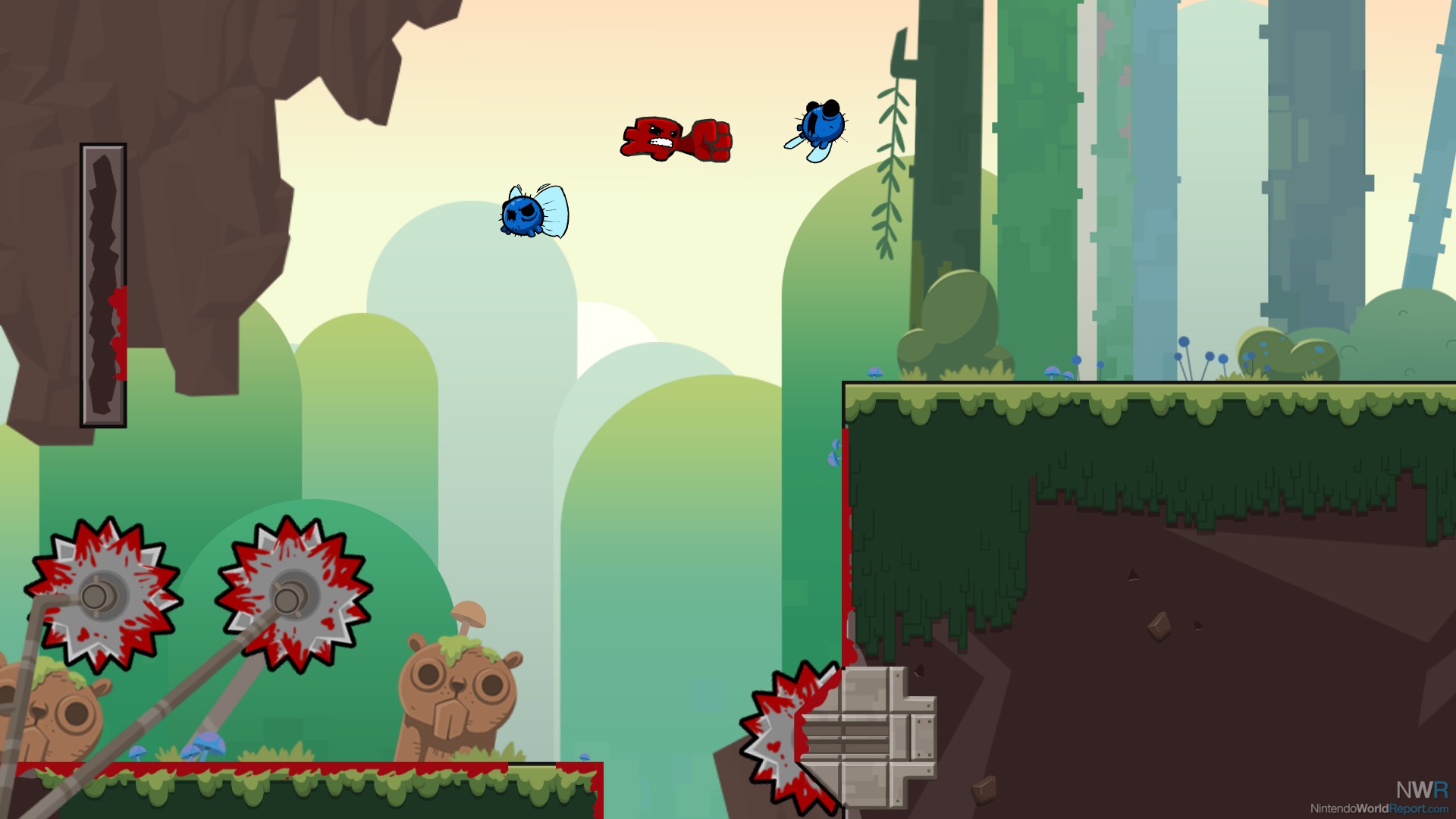 super meat boy forever download pc free