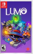 Lumo Box Art