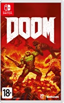 Doom Box Art