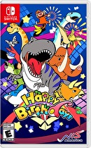 Happy Birthdays Box Art