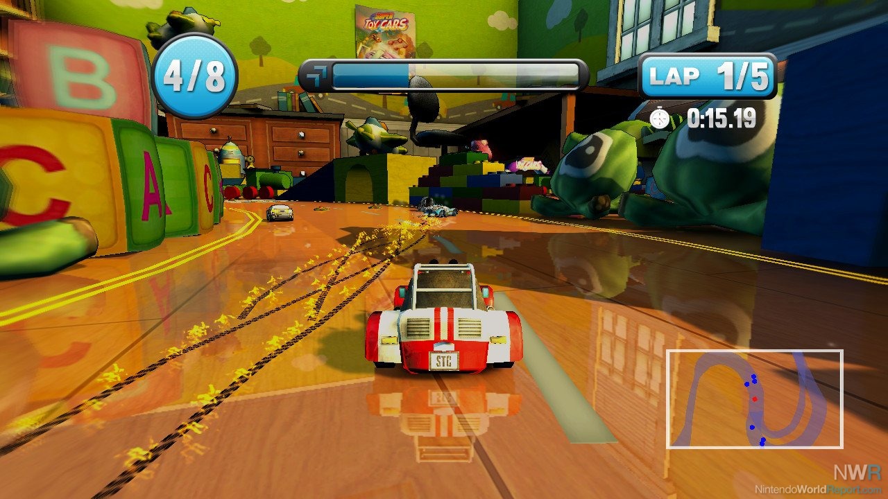 toy racing games