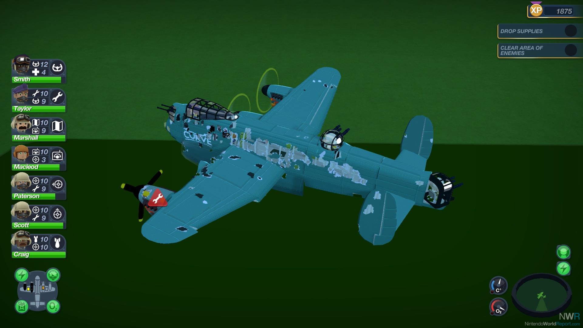 Bomber crew steam фото 115