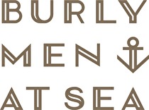 Burly Men at Sea Box Art