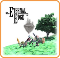 Eternal Edge Box Art