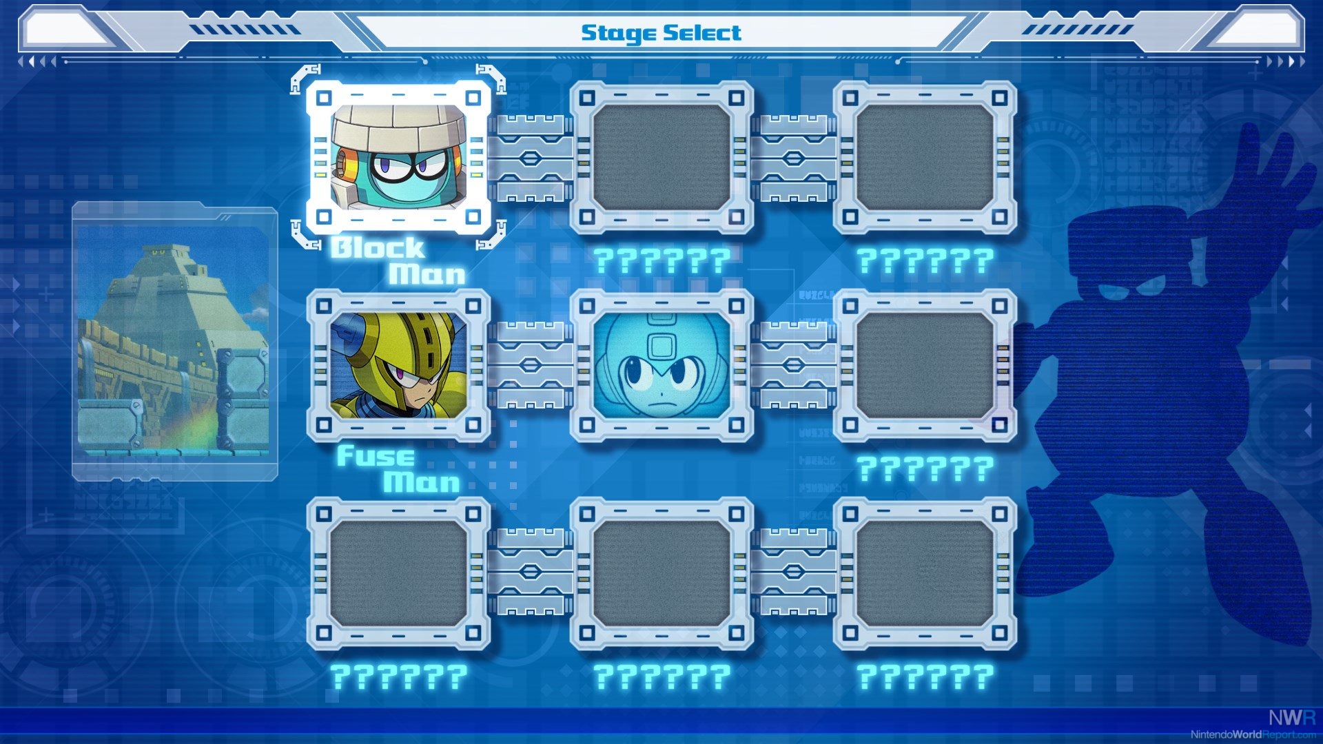 mega man 11 secrets mega man 11 secrets