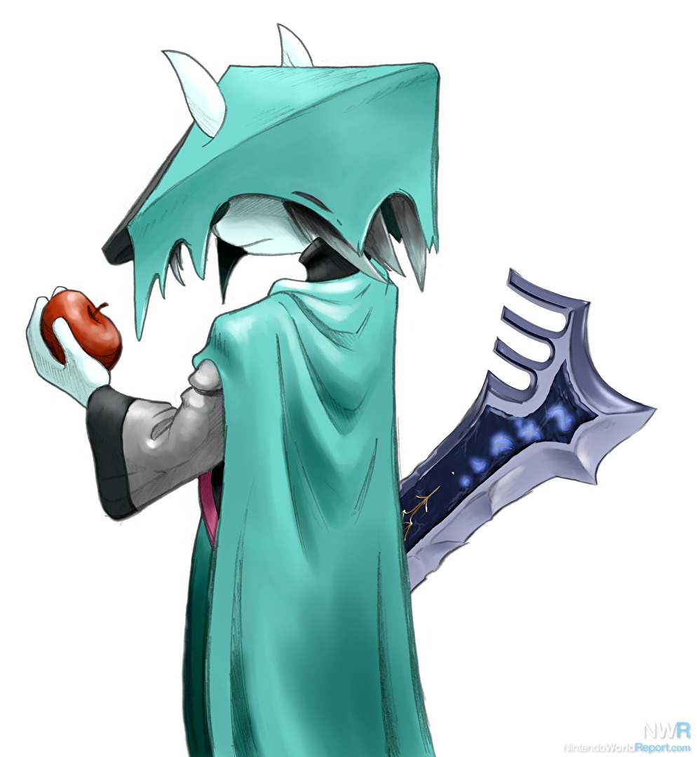 dust an elysian tail movie name dust an elysian tail movie name