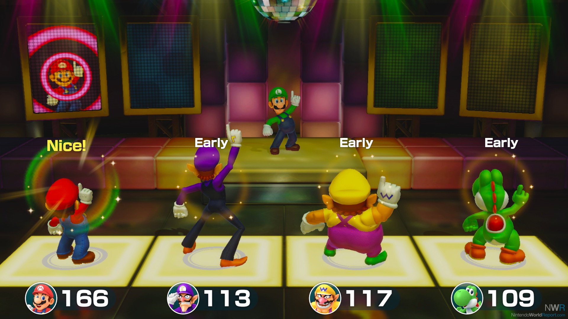 Super Mario Party - Game - Nintendo World Report