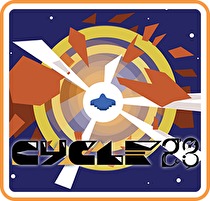 Cycle 28 Box Art