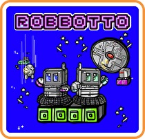 Robbotto Box Art