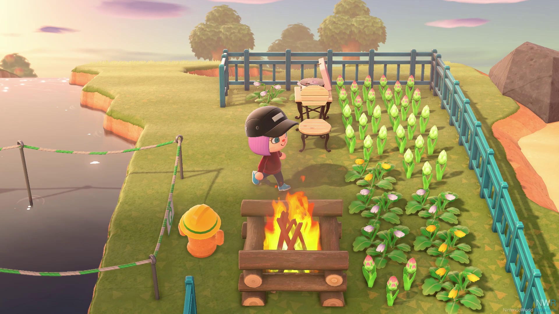 Animal Crossing New Horizons Review Review Nintendo World Report