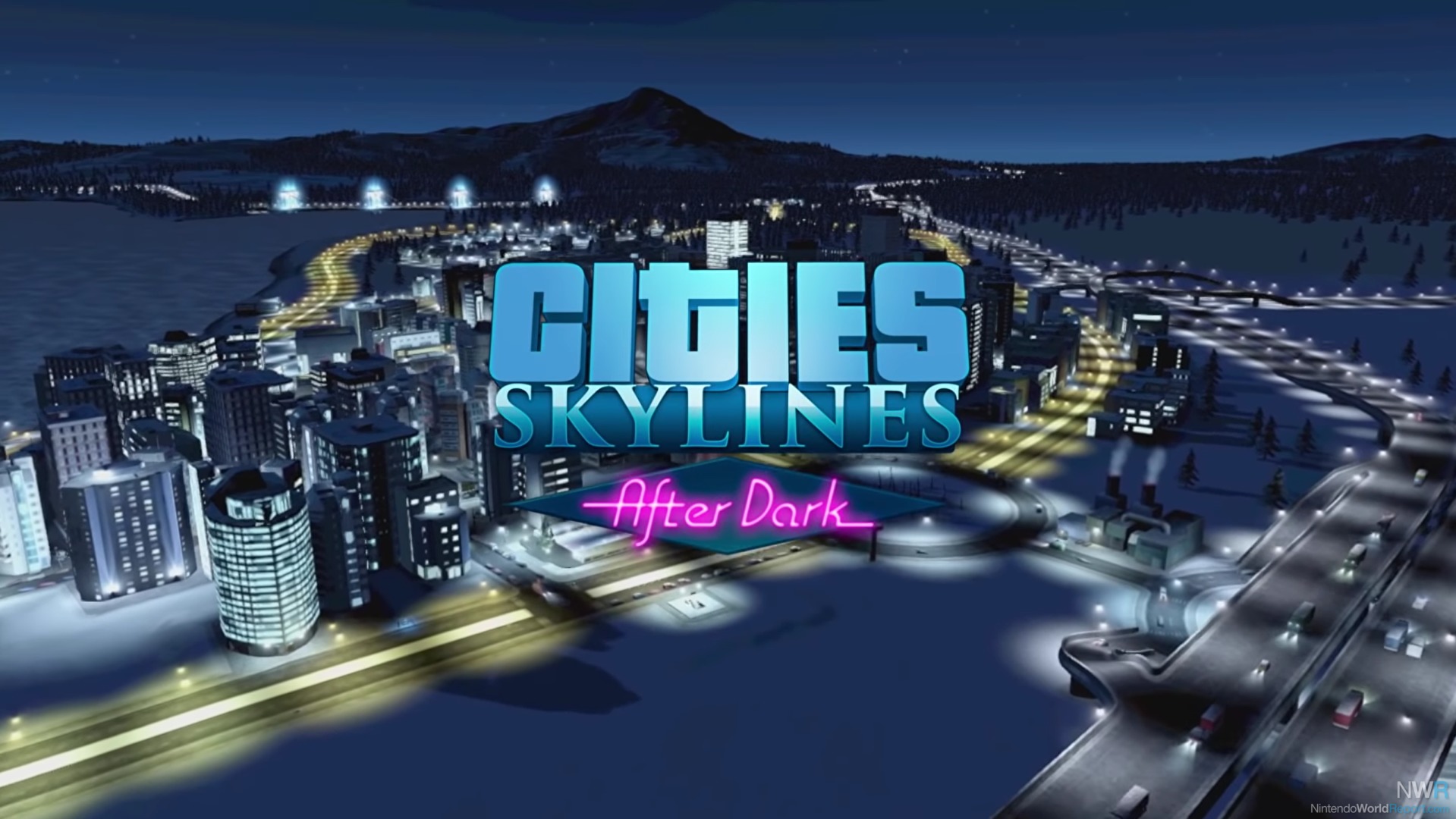 Skyline nintendo. Cities: Skylines - Nintendo Switch™ Edition. Сити Скайлайн Нинтендо свитч. Cities Skylines Nintendo Switch. Сити Скайлайн стиль Modern City Center.
