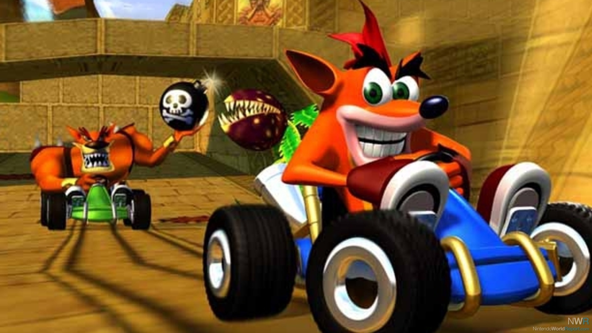 crash team rumble pre order crash team rumble pre order