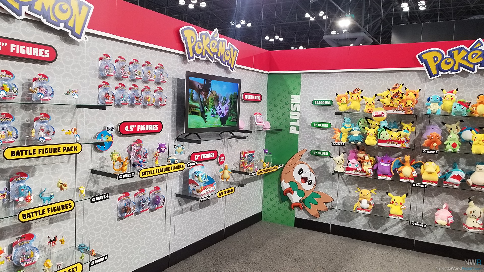 wicked cool toys pokemon release date