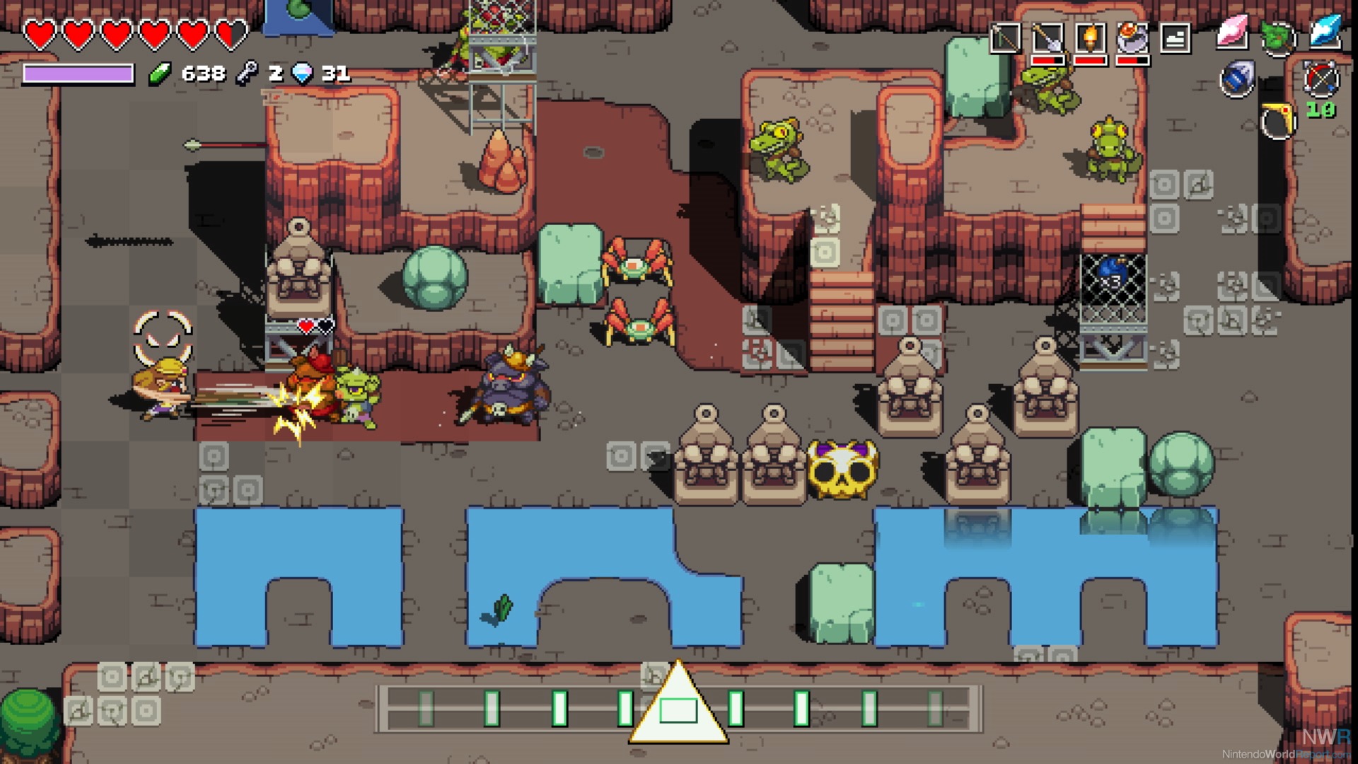 cadence of hyrule zelda download free cadence of hyrule zelda download free