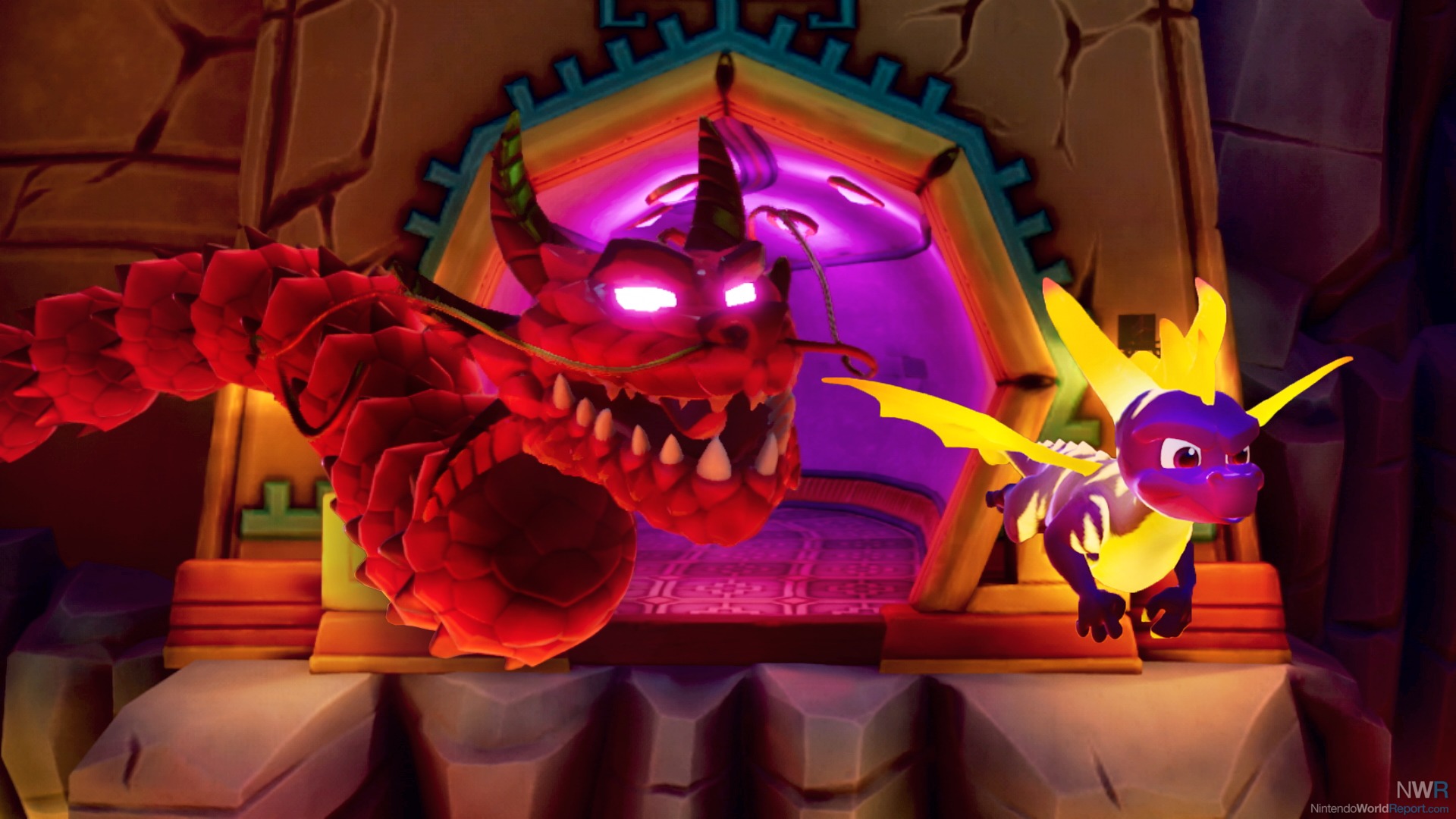 spyro reignited trilogy review