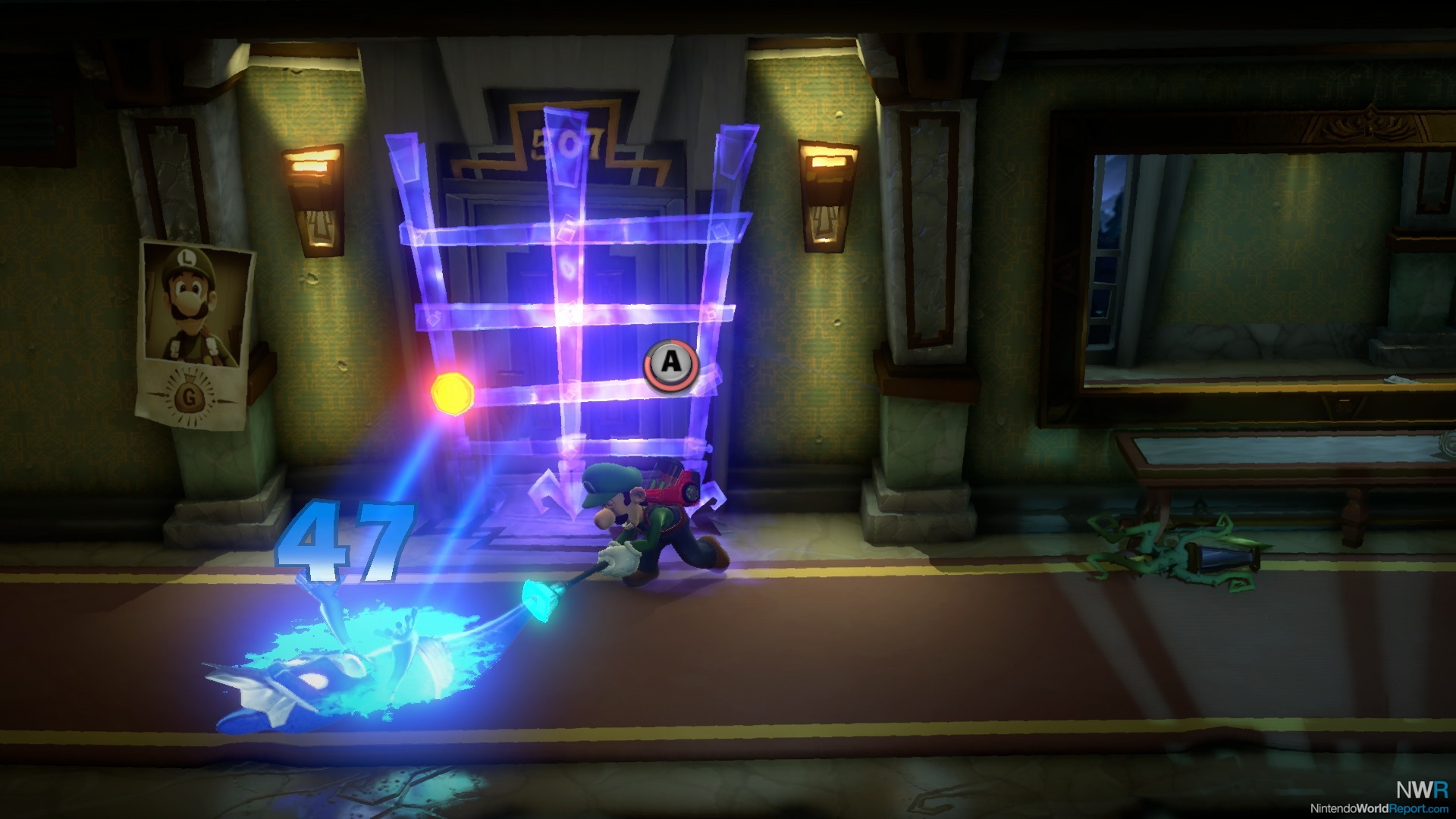 Next Level Games Confirmed As Luigi S Mansion 3 Developer News Nintendo World Report