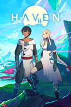 Haven Box Art