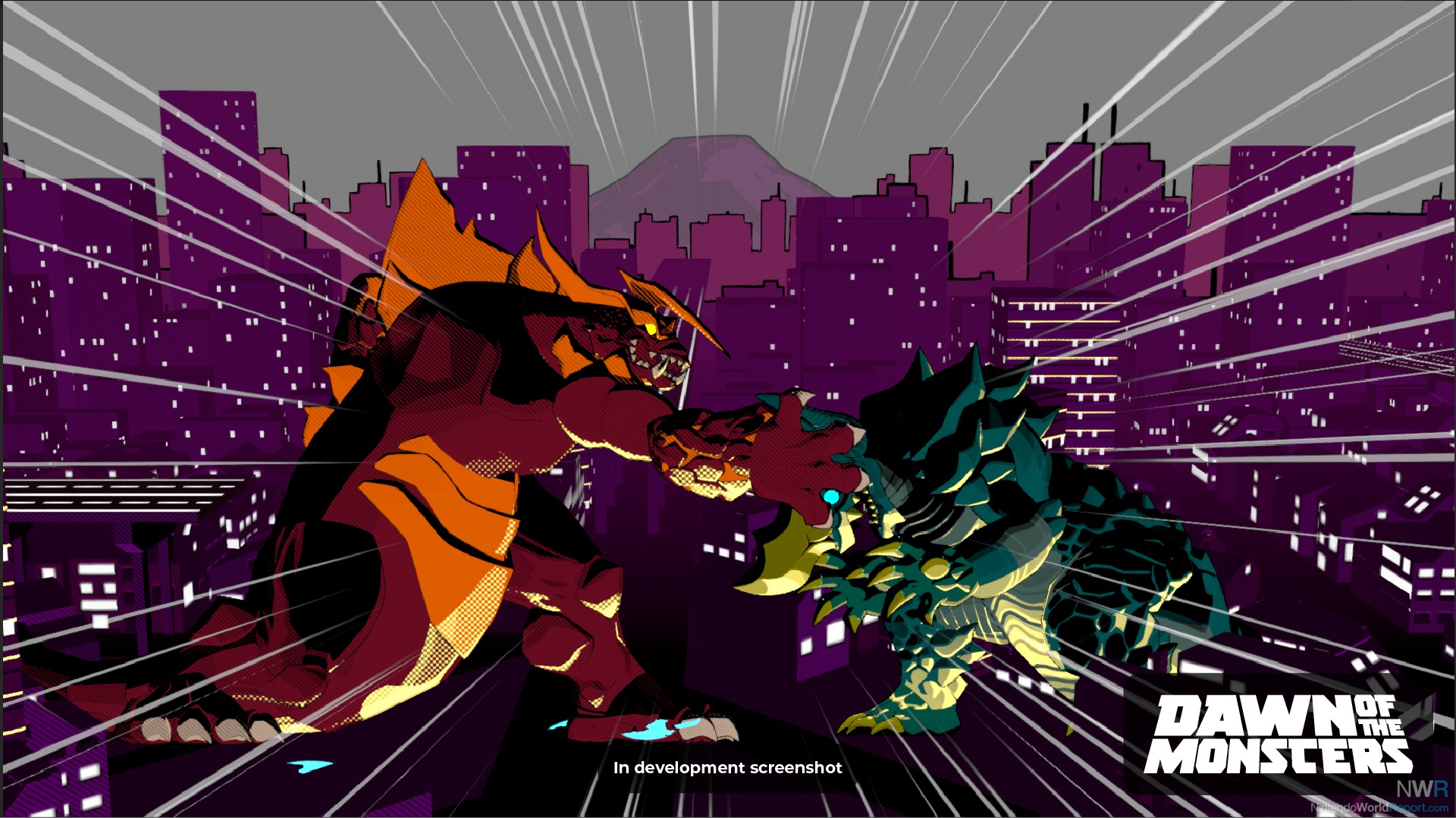dawn of the monsters 13am games dawn of the monsters 13am games