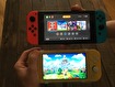 Switch Lite hands-on at Nintendo of Canada event attended by Guillaume