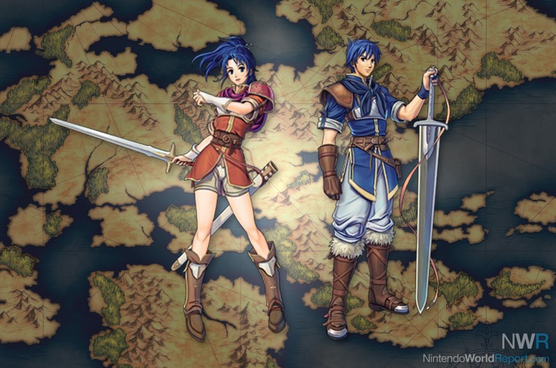 Looking Back on Fire Emblem's Player Avatars (And Why Three Houses&apo...