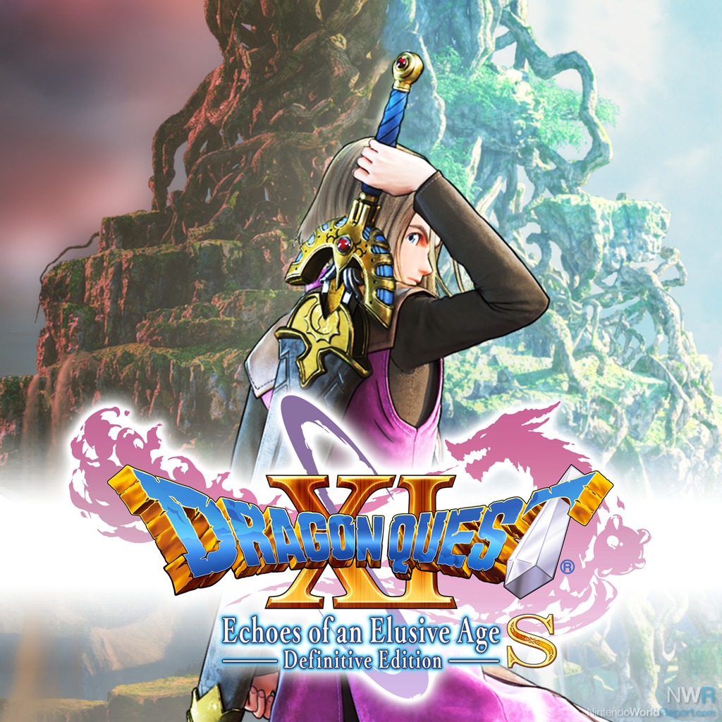 dragon quest 11 eshop