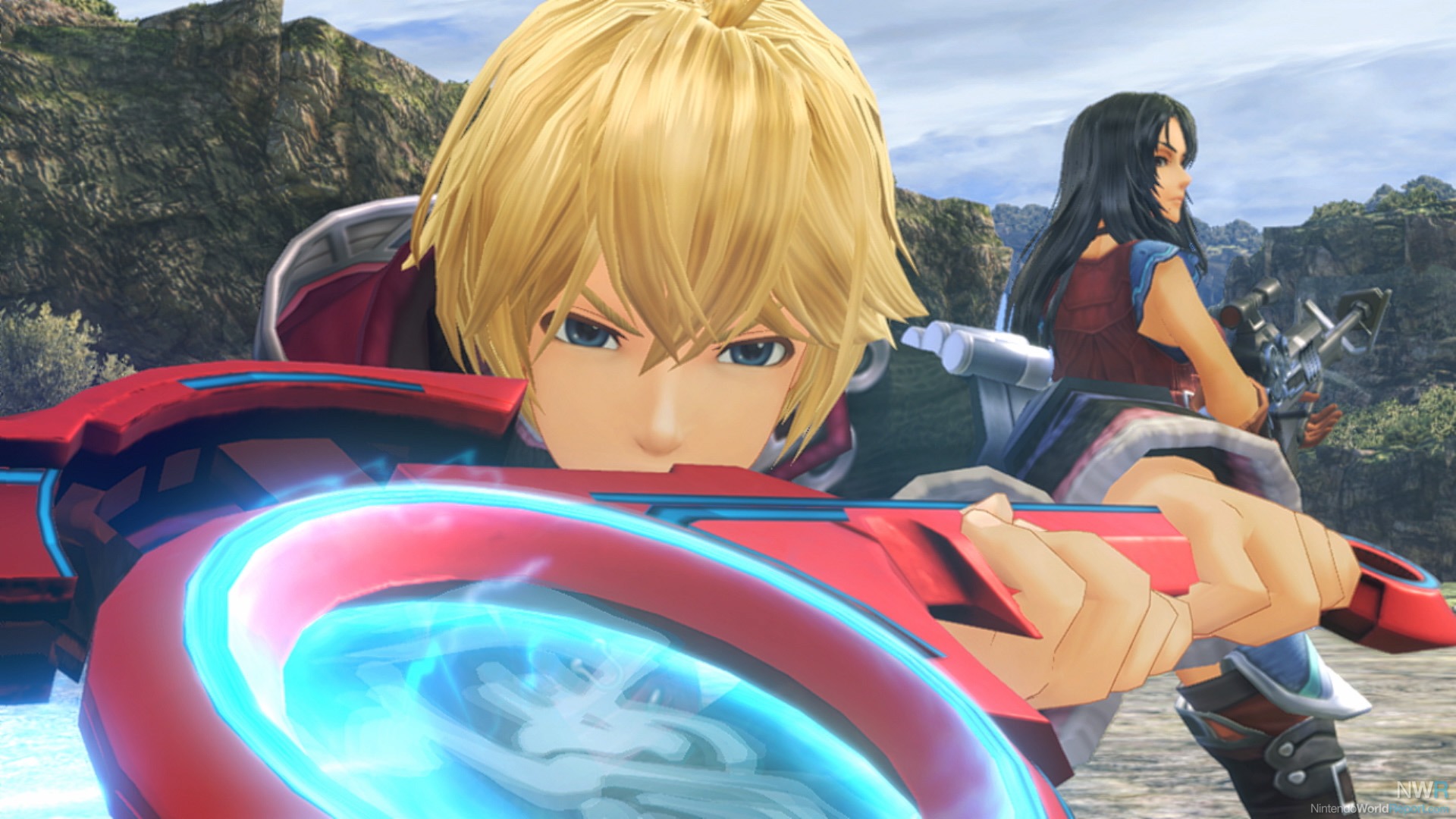 Xenoblade Chronicles 3's Open World Is A Great Blueprint For JRPGs