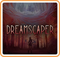 Dreamscaper Box Art