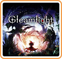 Gleamlight Box Art