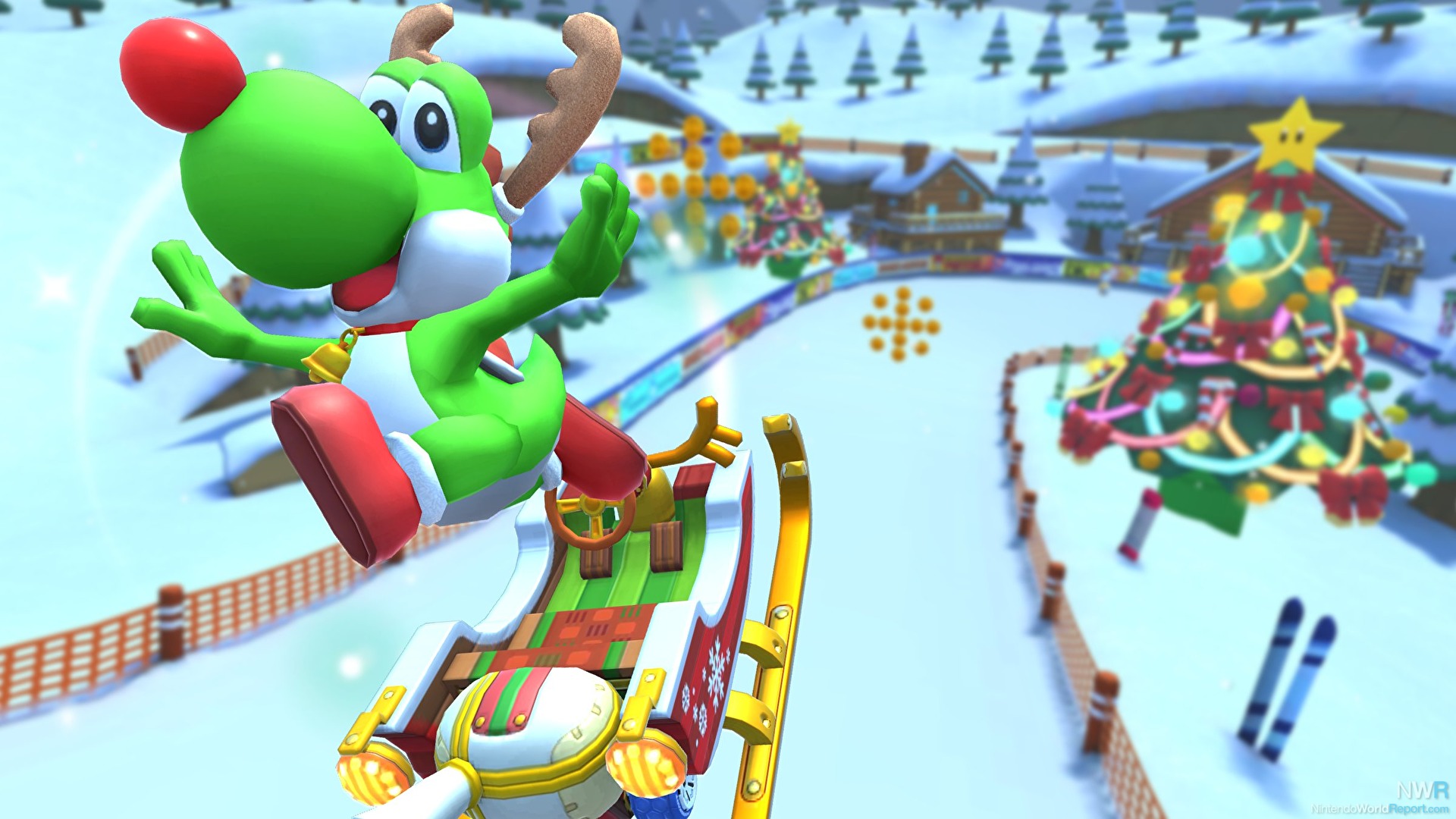 Best New Racers in Mario Kart Tour - Feature - Nintendo World Report