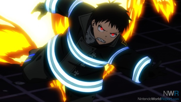 Fire Force (Season One) Review - Feature - Nintendo World Report