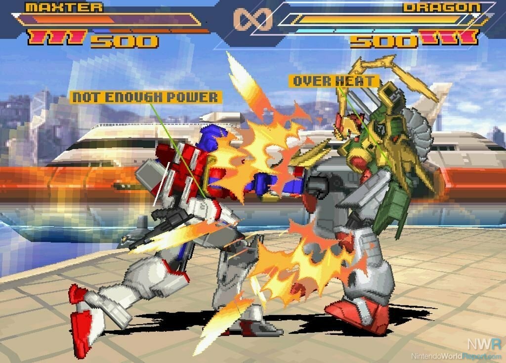 The Fascinating History Of Gundam Battle Assault Feature Nintendo World Report