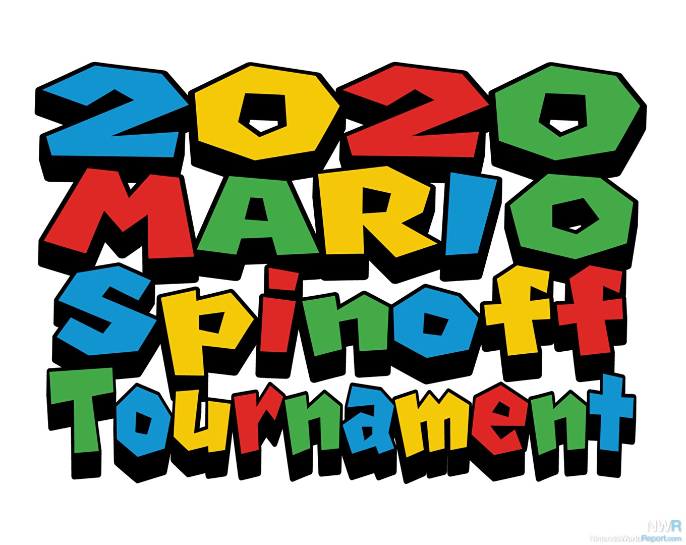 2020 Mario Spinoff Madness Tournament - Feature - Nintendo World Report