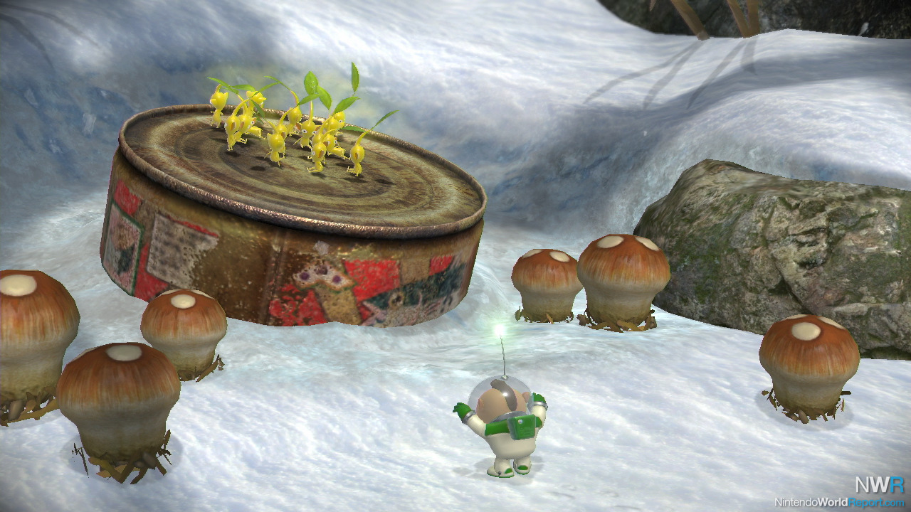 pikmin 4 deluxe